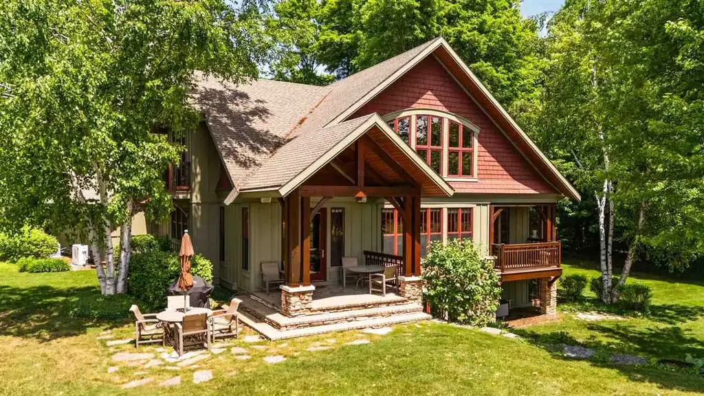 3785 S Blackrock Way, Harbor Springs