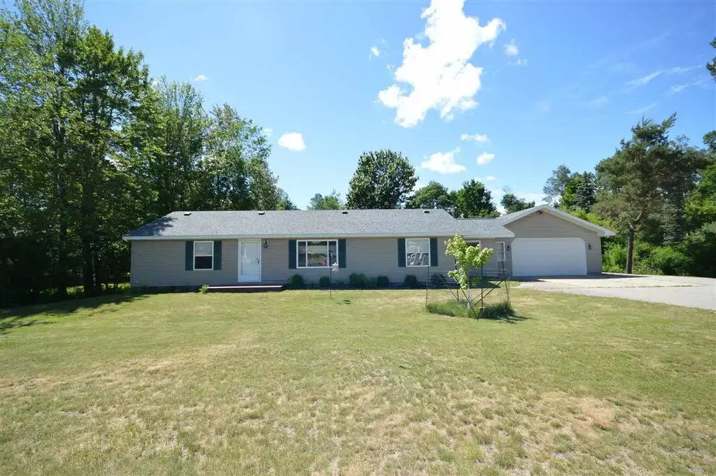 627 Jefferson Street, Boyne City