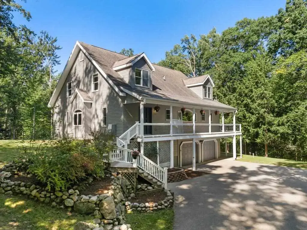 5822 Resort Pike, Petoskey