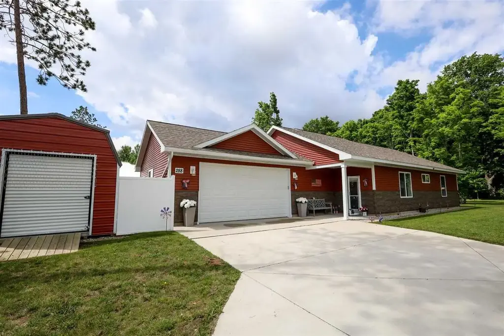 288 Cayo Drive, Buckley