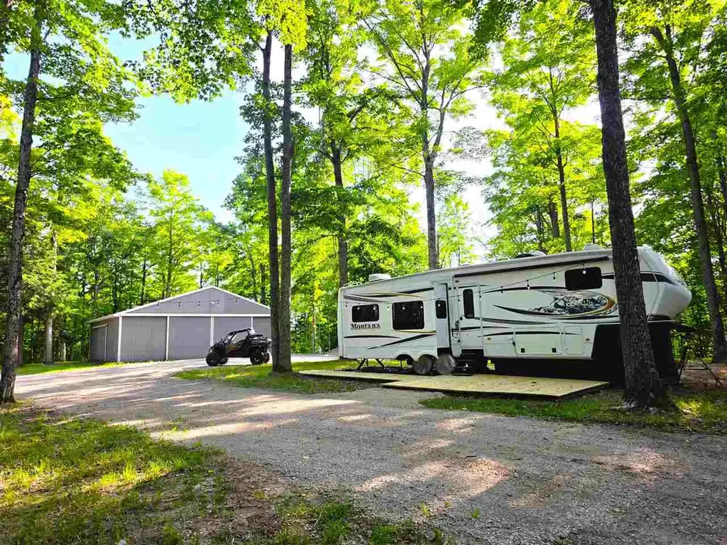 3054 Webb Road, Wolverine