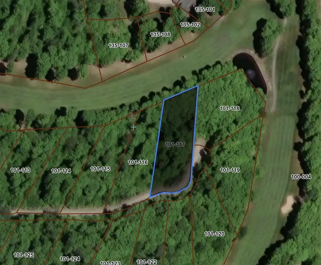 1325 Walkabout, Harbor Springs