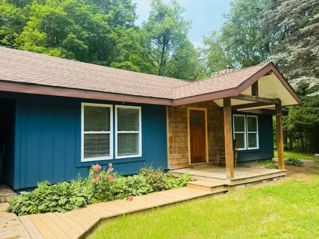 2272 S M-66 Highway, Mancelona