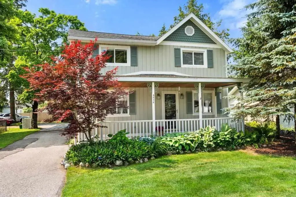 5036 Cook Avenue, Conway