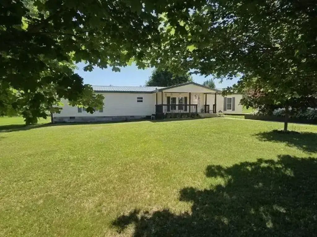 8811 N. East Limits, Mancelona