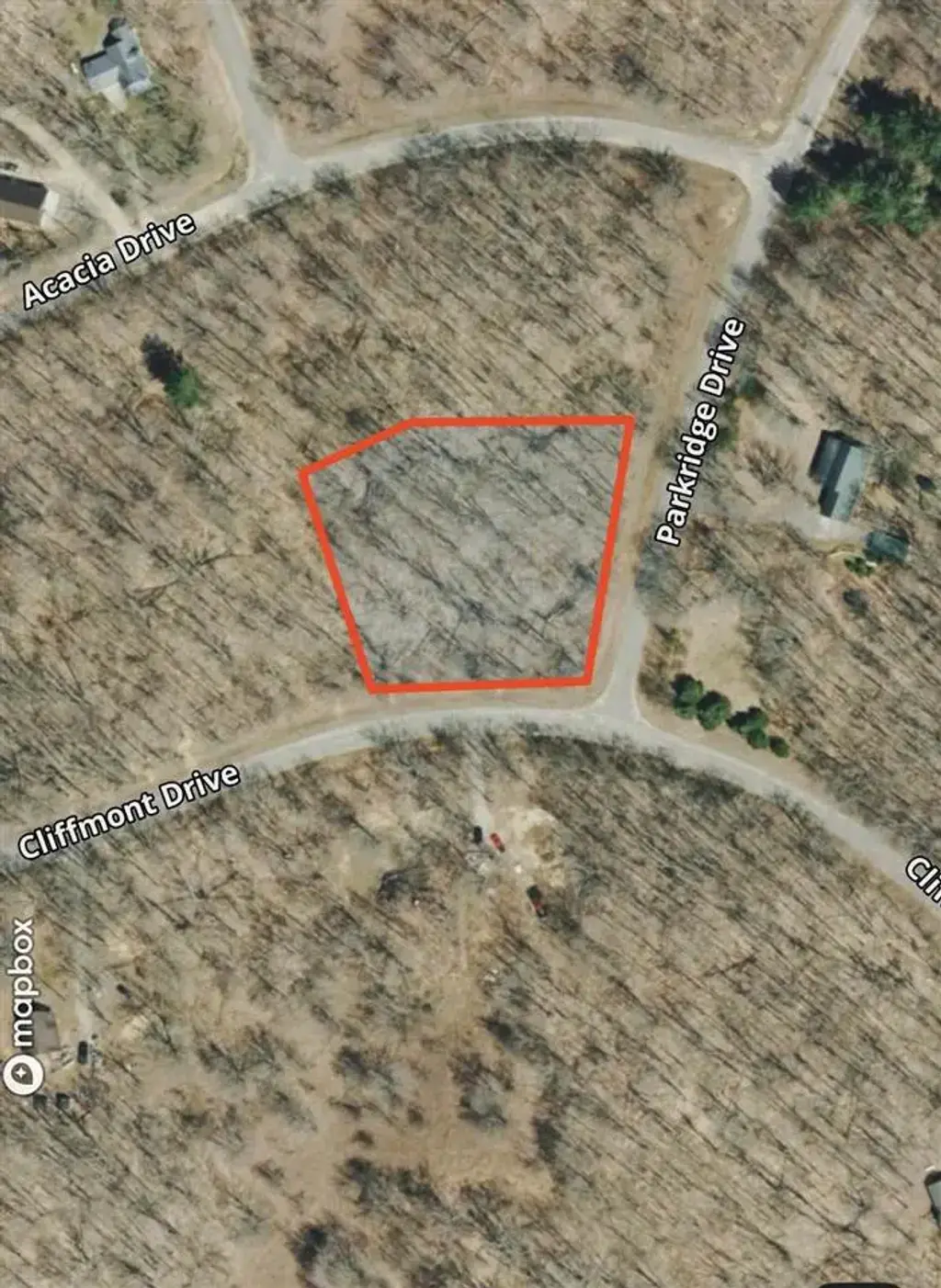 Lots 259 & 260 Cliffmont 259-60, Mancelona