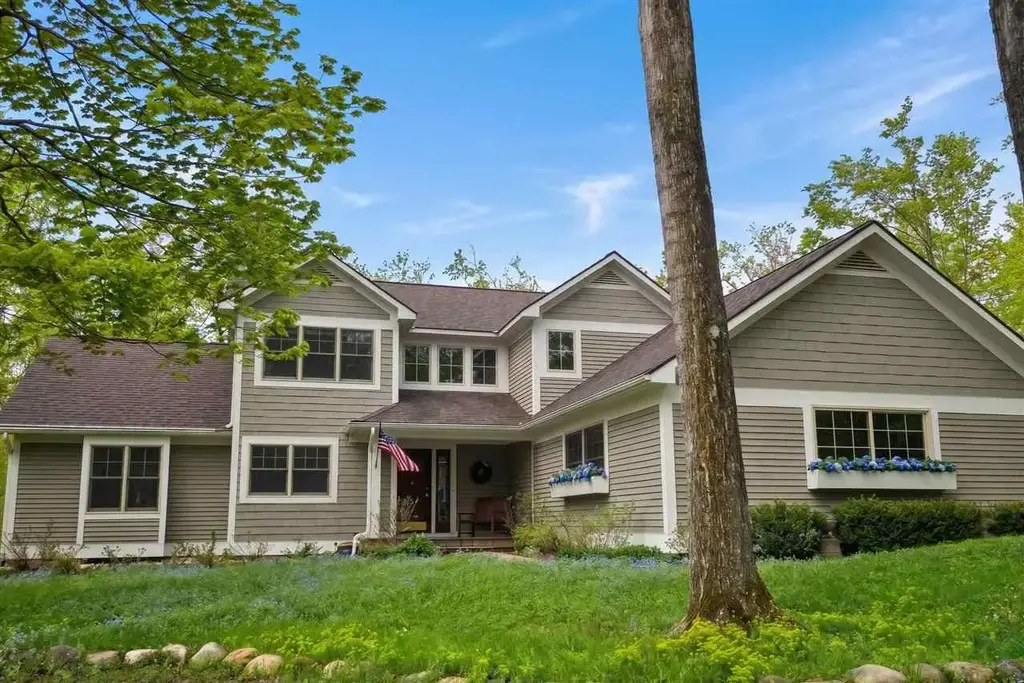 4563 Stoney Hill Court, Harbor Springs