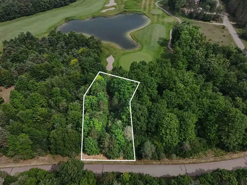 Lot 308 Goshawk Way 308, Bellaire