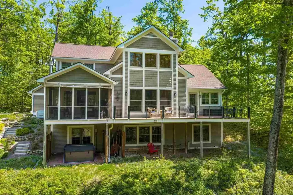 4563 Stoney Hill Court, Harbor Springs