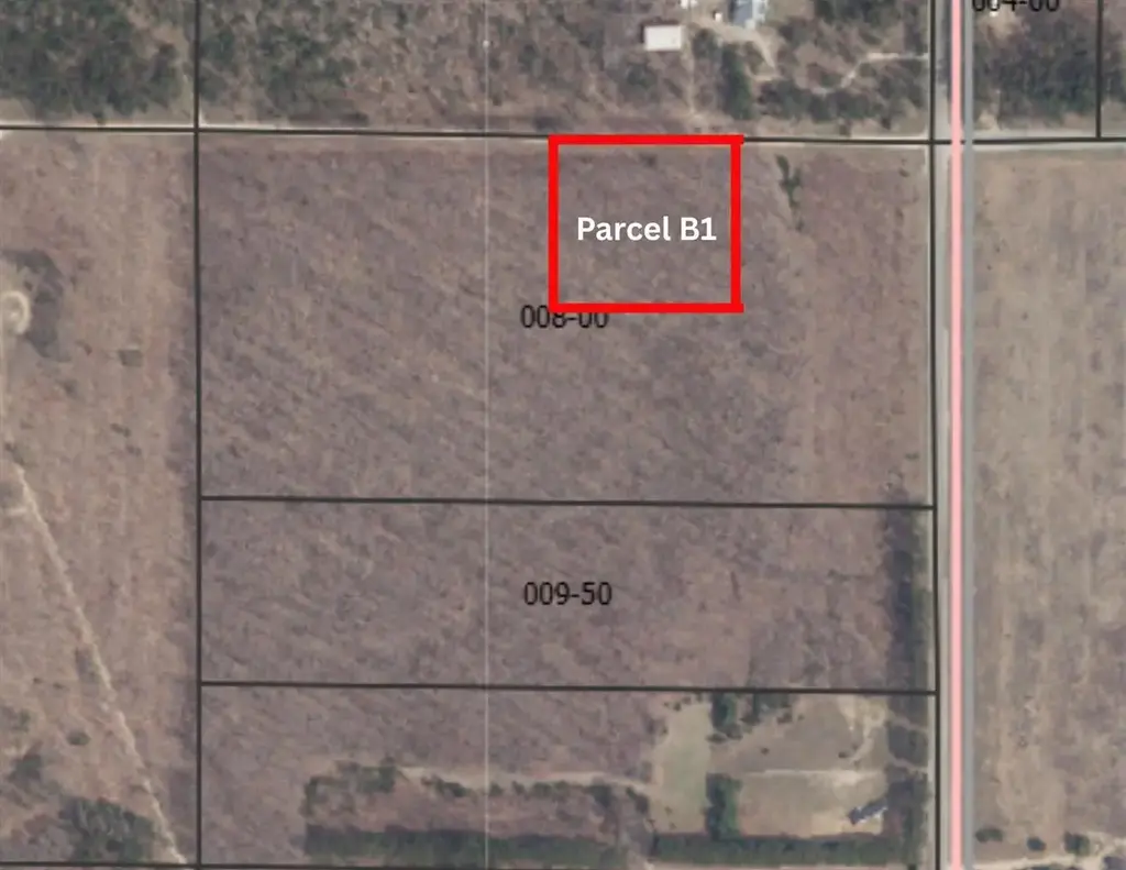 Parcel B1 Peterson Road, Mancelona