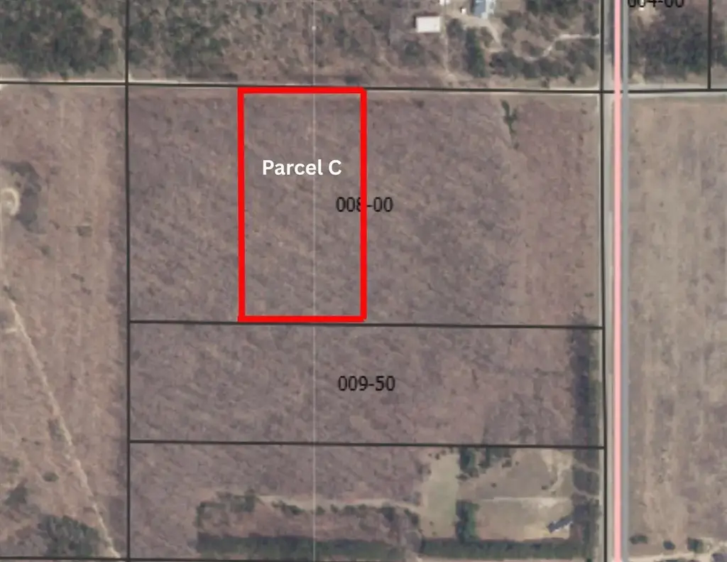 Parcel C Peterson Road, Mancelona
