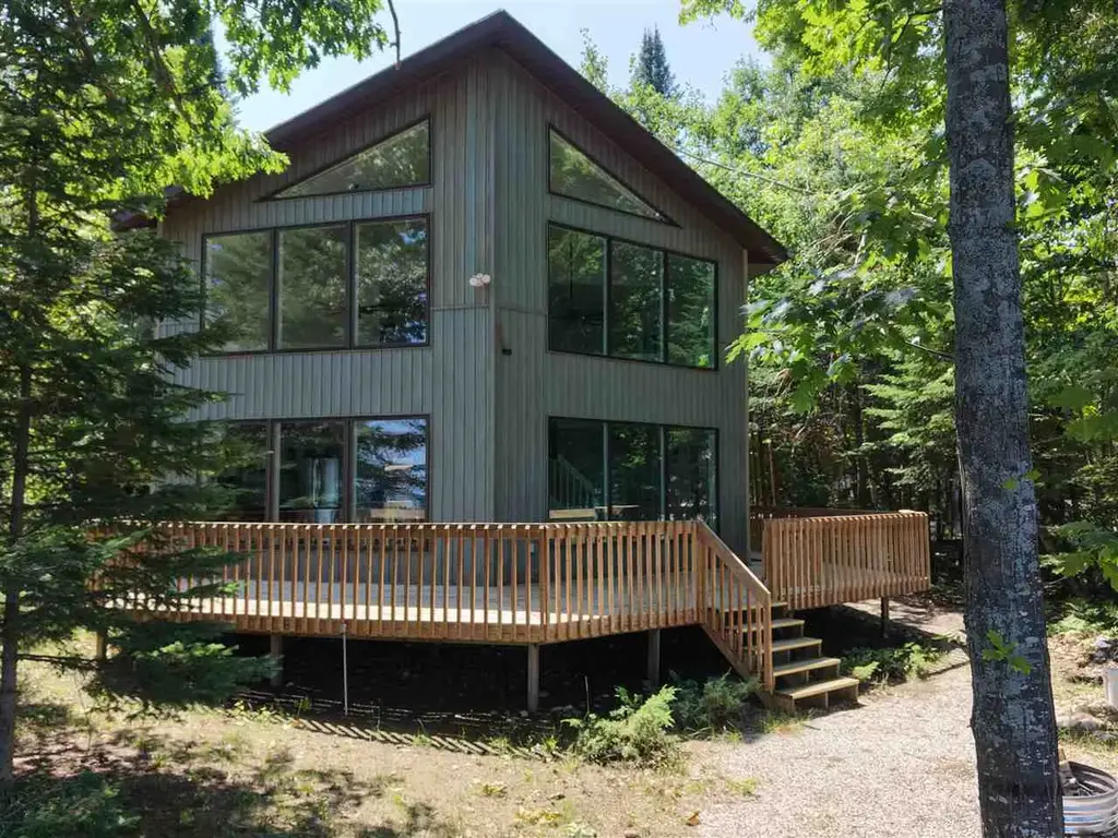 8751 Cordwood Trail, Cheboygan