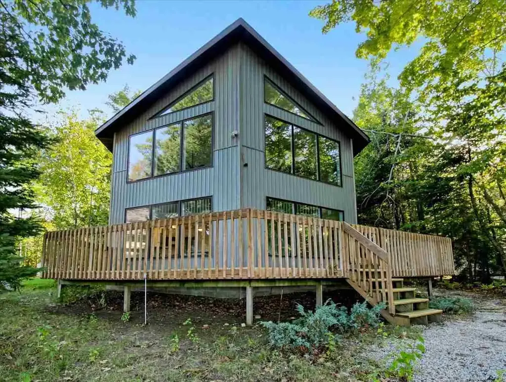 8751 Cordwood Trail, Cheboygan