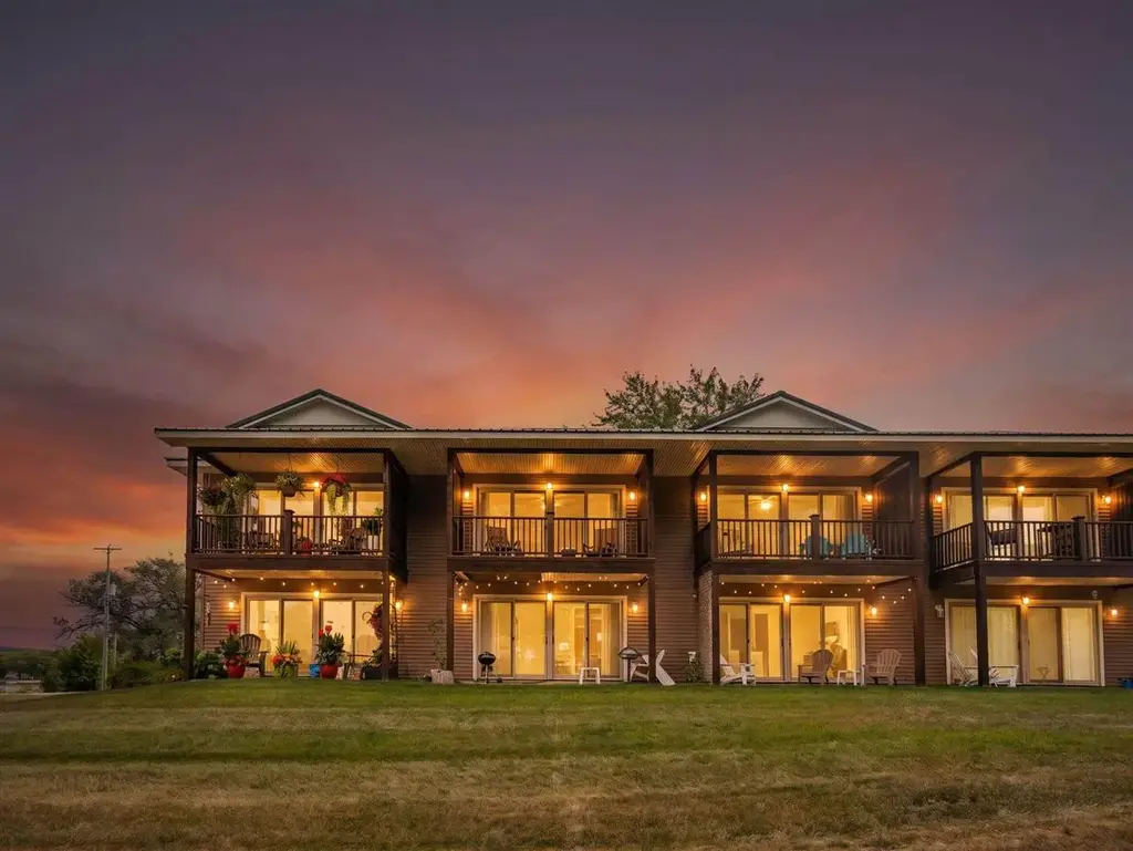 317 N Lake Street, East Jordan