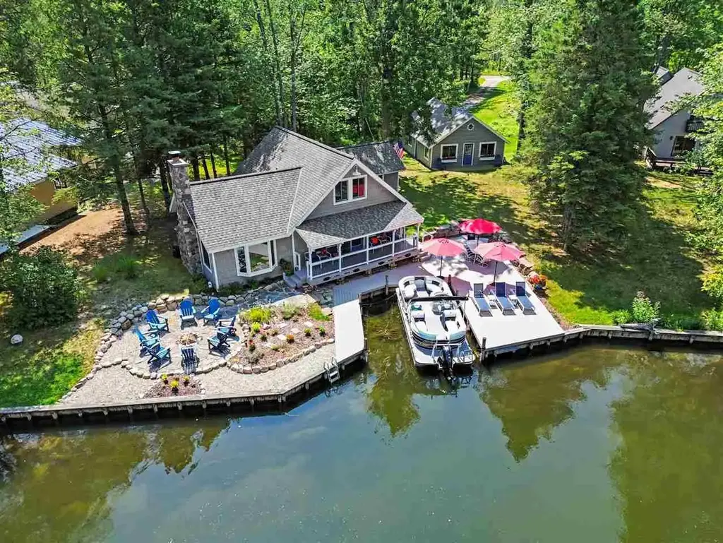 8307 Marathon Way, Alanson