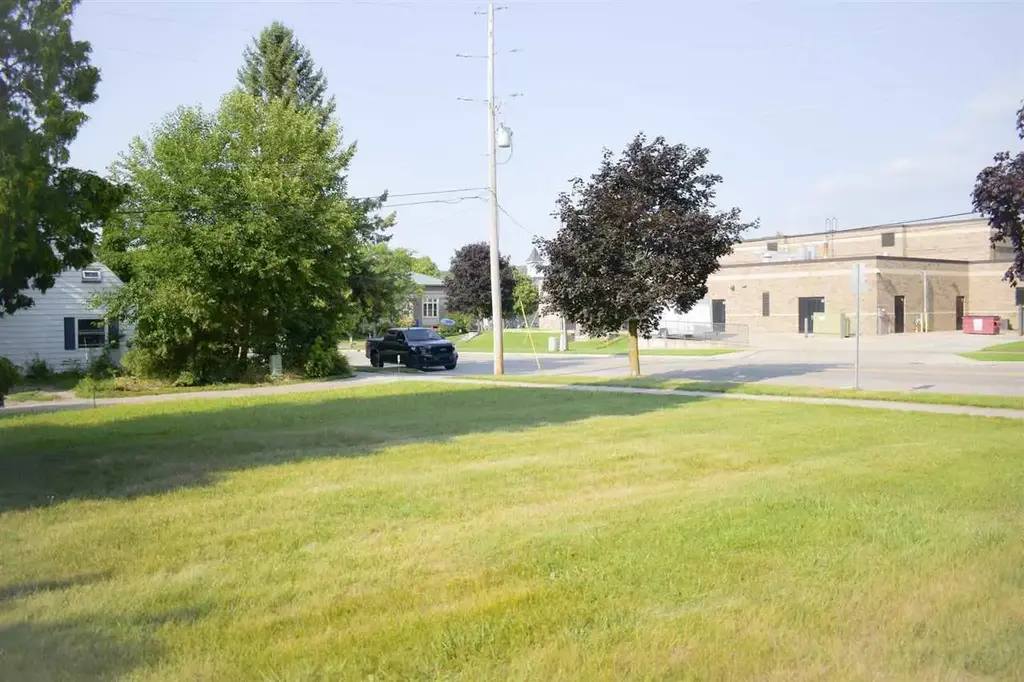 Tbd S Park Street, Boyne City
