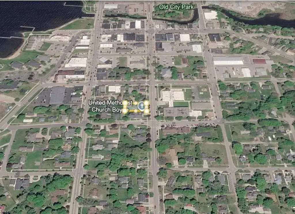 Tbd S Park Street, Boyne City