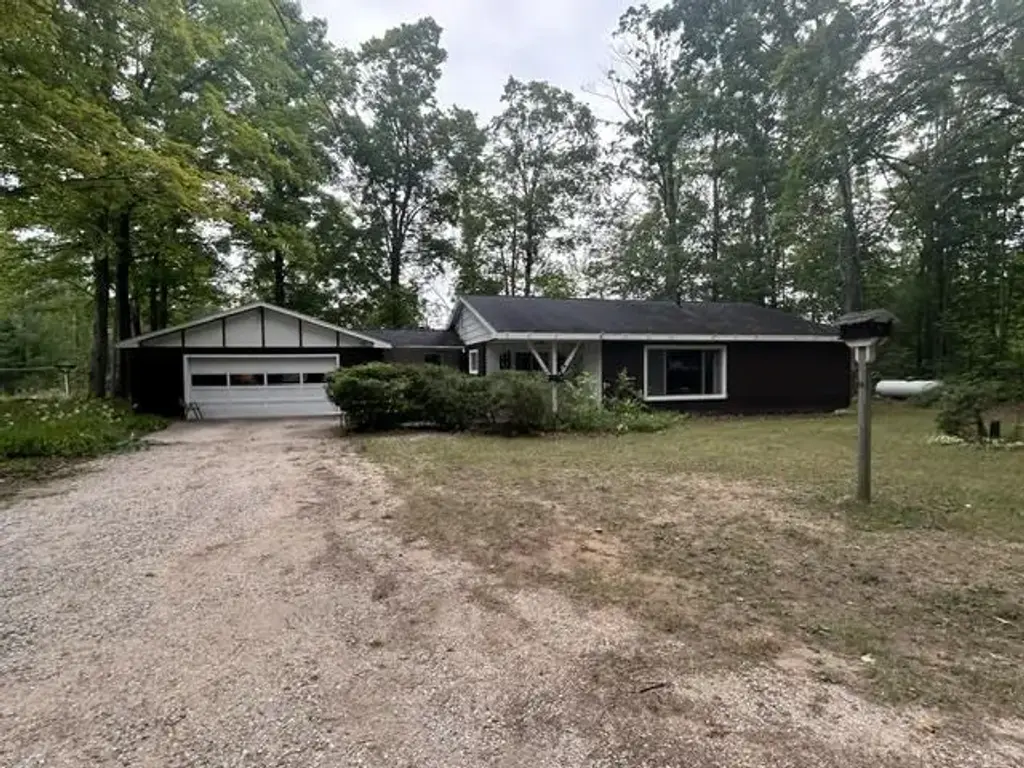 6612 E Levering Road, Levering