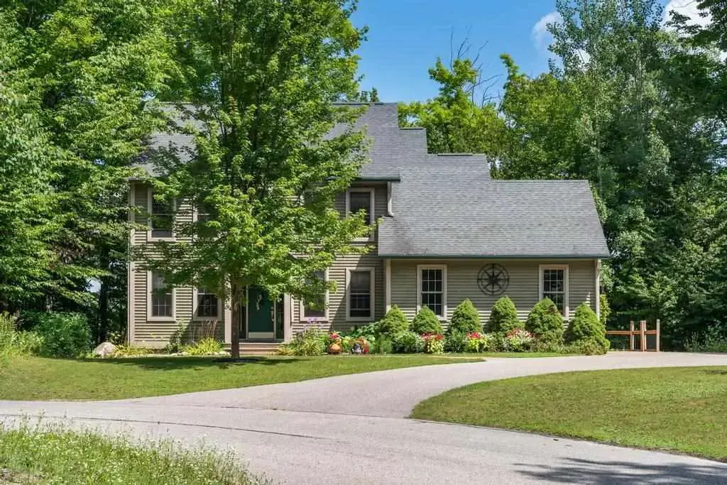 1320 Nordic Drive, Boyne City
