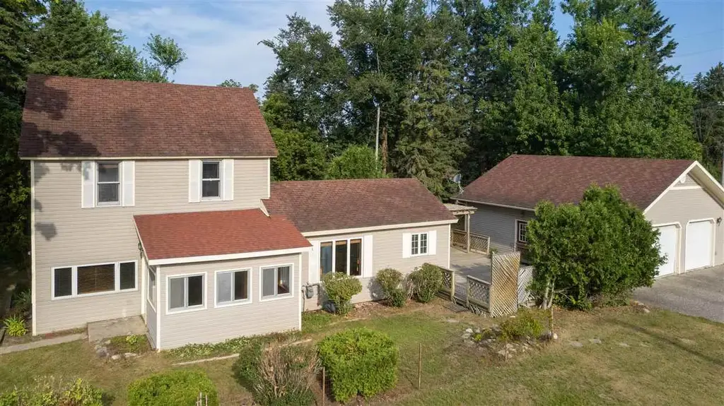 6469 Mill Street, Pellston