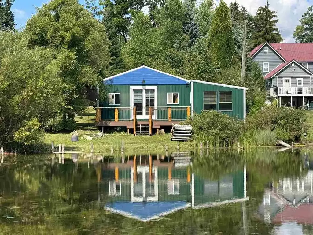 6229 East Street, Alanson