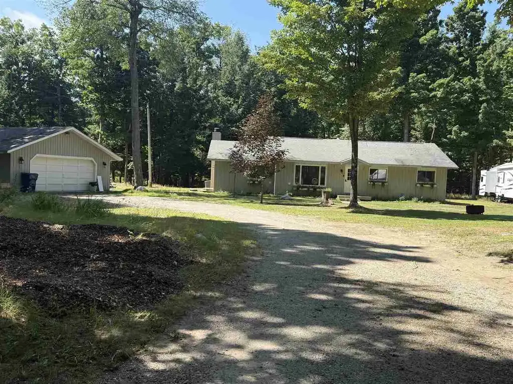 7640 Ridge Road, Harbor Springs