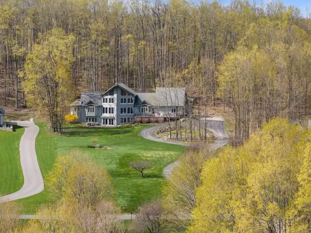 282 Blue Water Trail, Boyne City