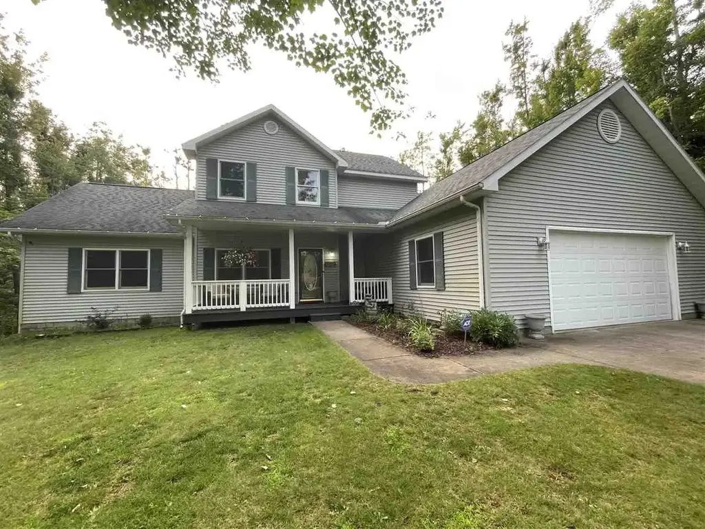 1589 Honeydew Lane, Gaylord