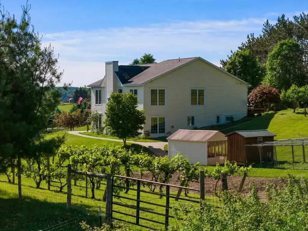 1735 S Wilson Road, Boyne City
