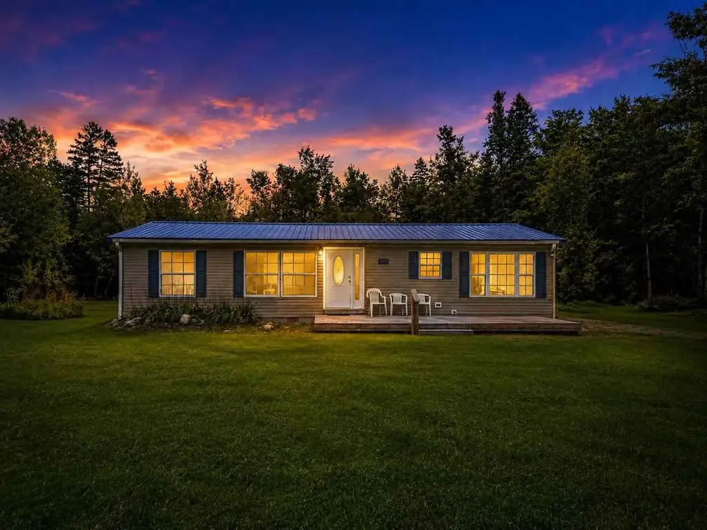 6815 Wessel Road, Alpena