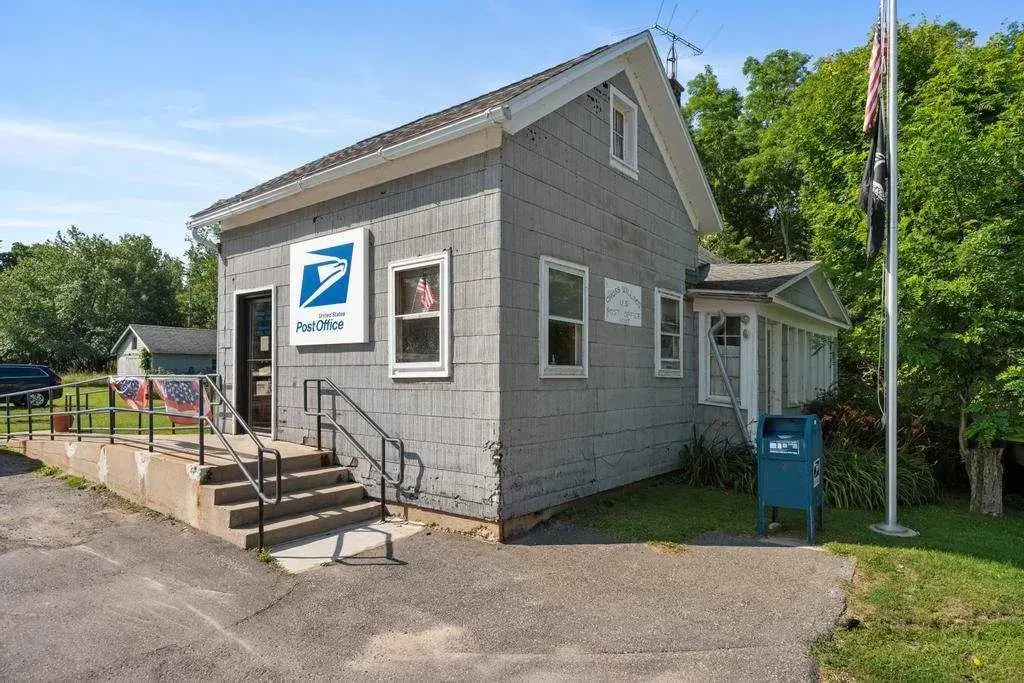 6340 N Lakeshore Drive, Cross Village