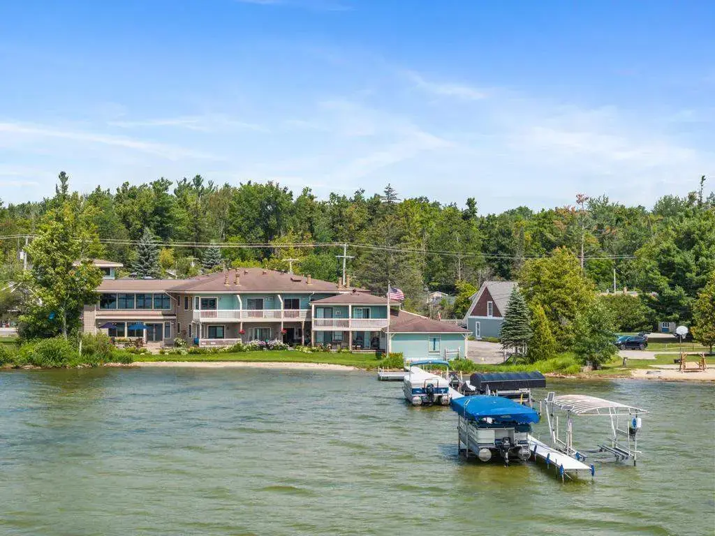 4444 Oden Road #5, Alanson