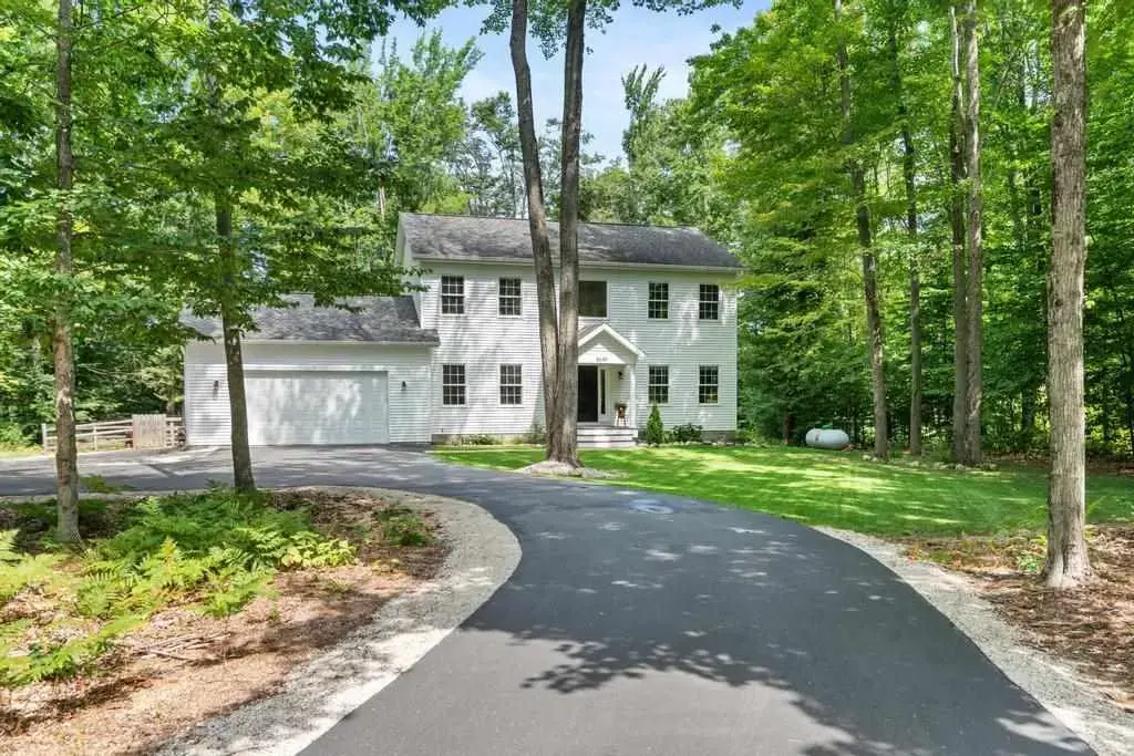 8649 Tall Timber Lane, Petoskey