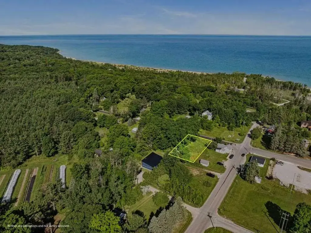 Tbd N Lake Shore Drive, Harbor Springs
