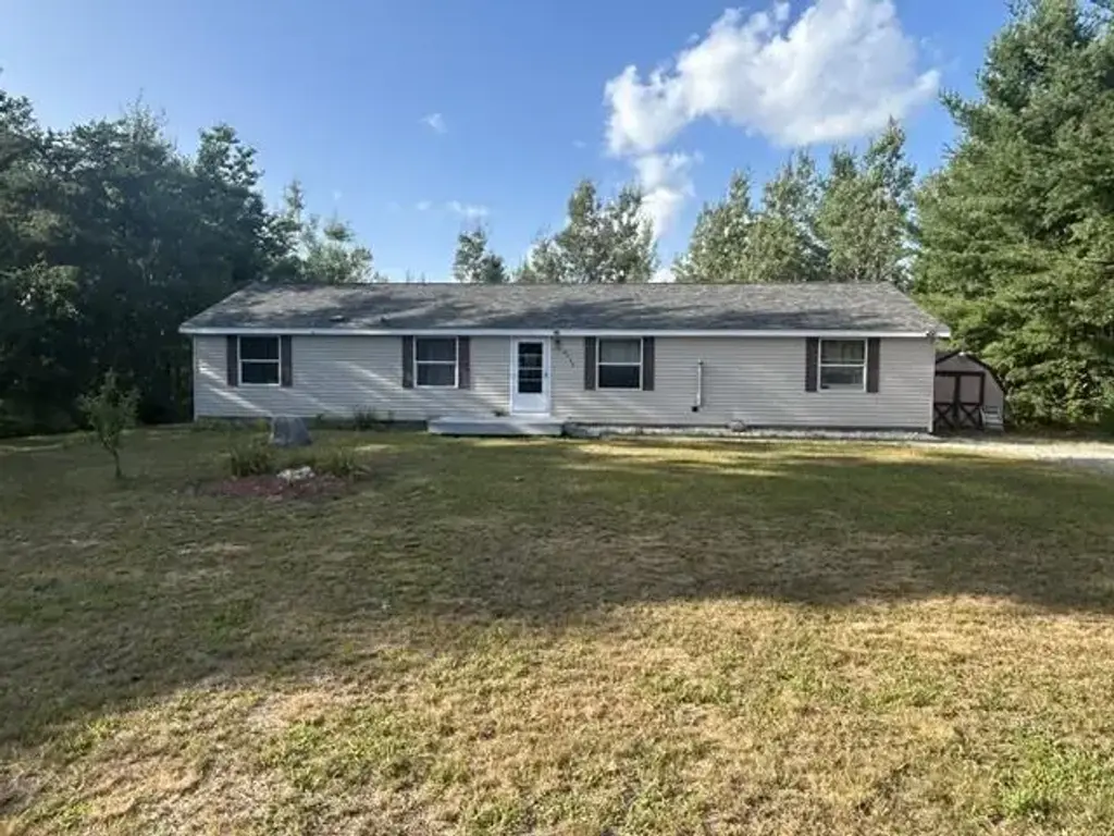 6725 Tremble Trail, Pellston