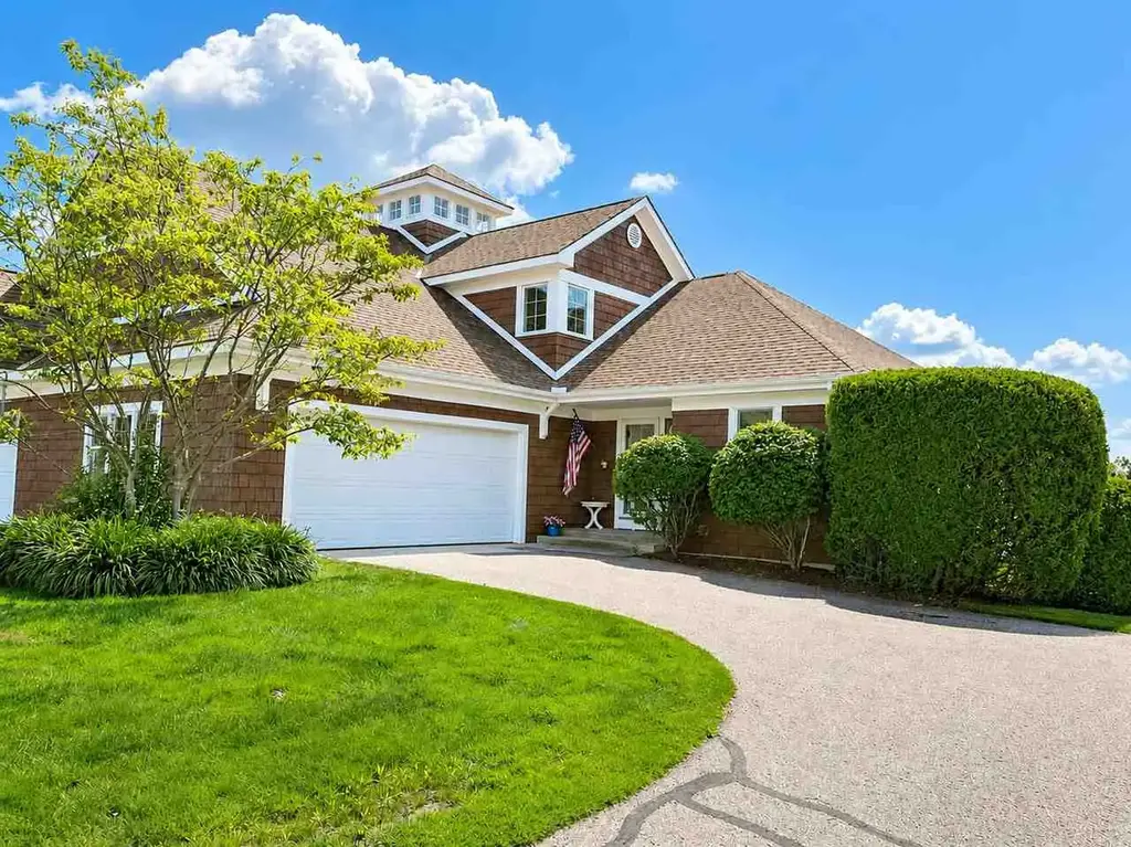 824 Crooked Tree 14, Petoskey