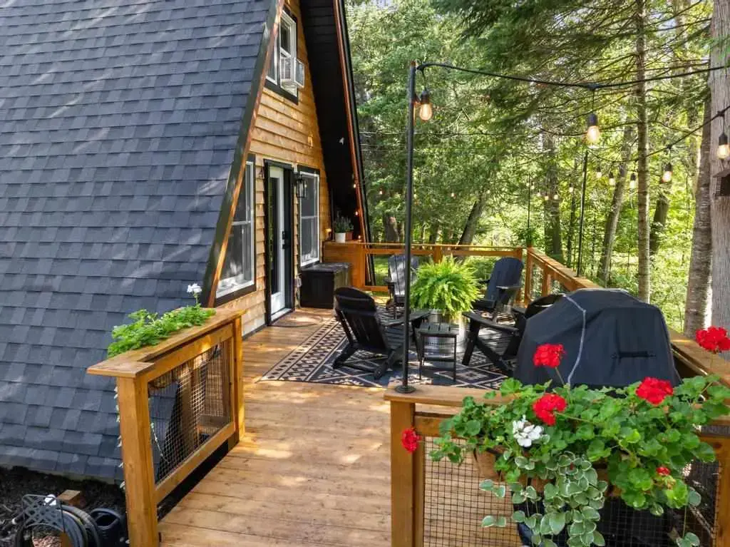 2166 Springbrook Road #4, Boyne Falls