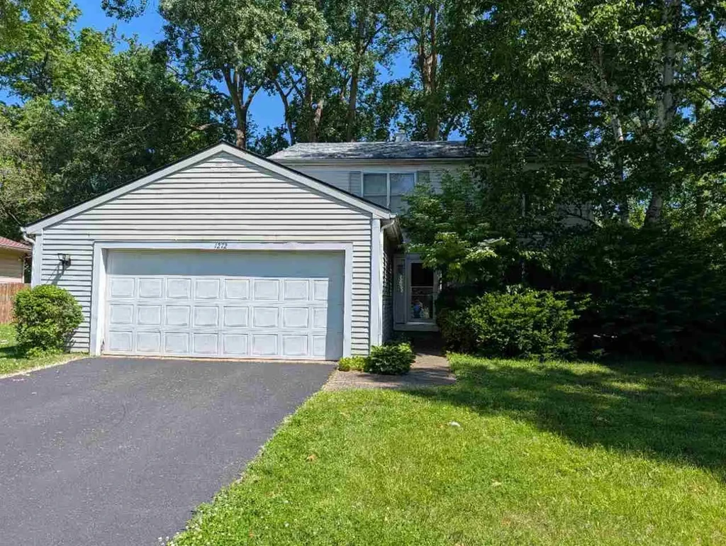 1272 Winding Way, Temperance