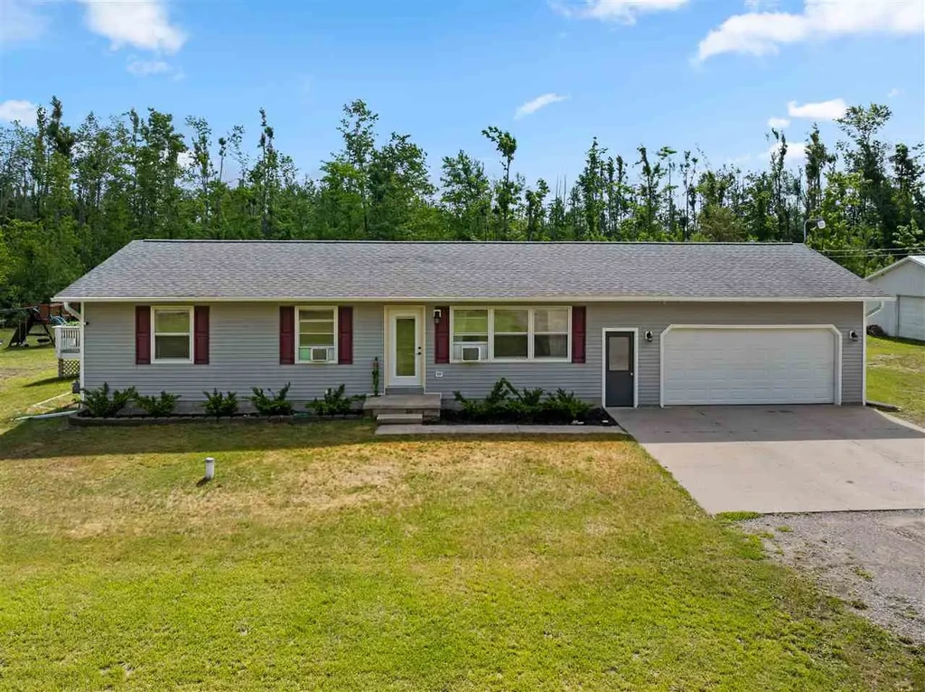1187 Hayes Tower Road, Gaylord