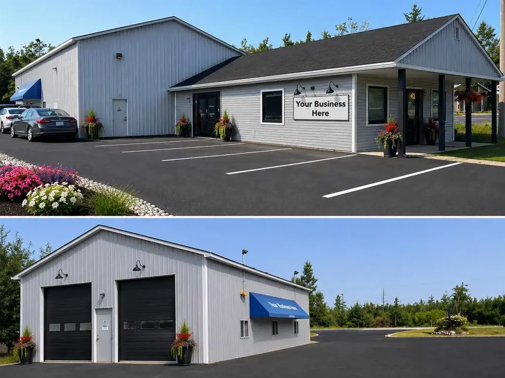 2356 N Us 31, Petoskey