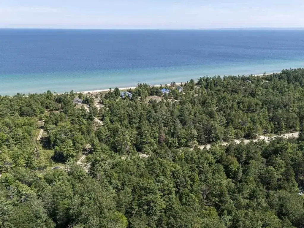 Lot 58 East Side Drive, Beaver Island