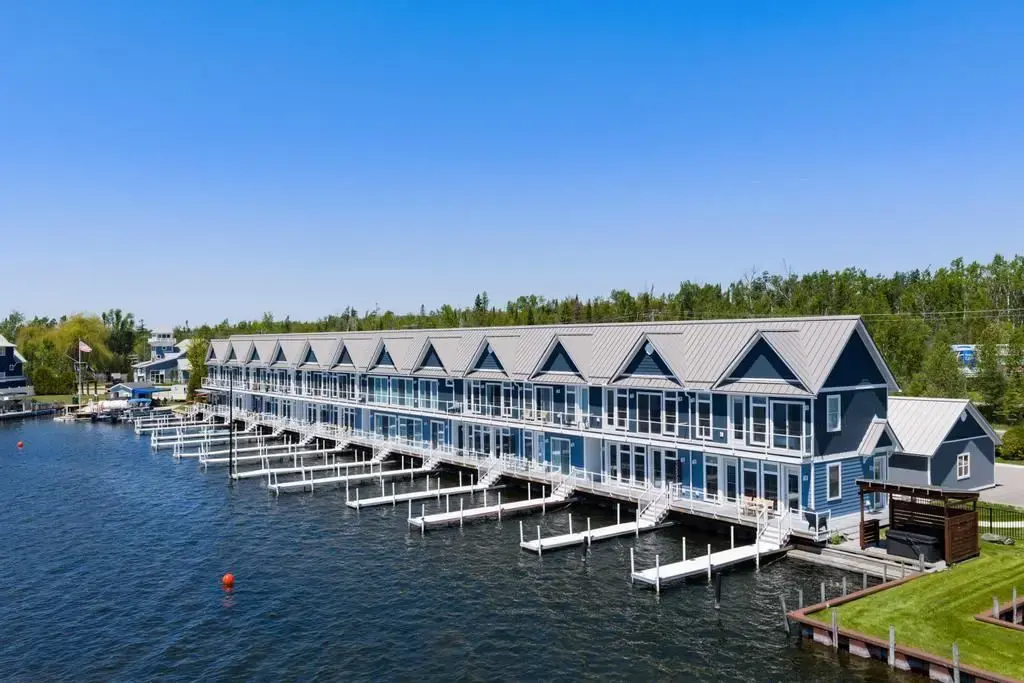 3670 Oden Road 4, Alanson