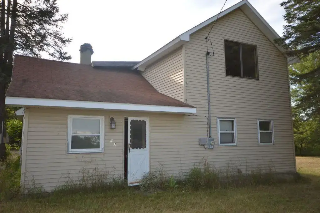 2533 Clarion Rd., Boyne Falls