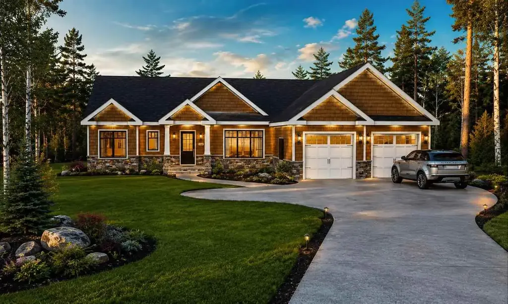 923 Aronimink Drive, Harbor Springs