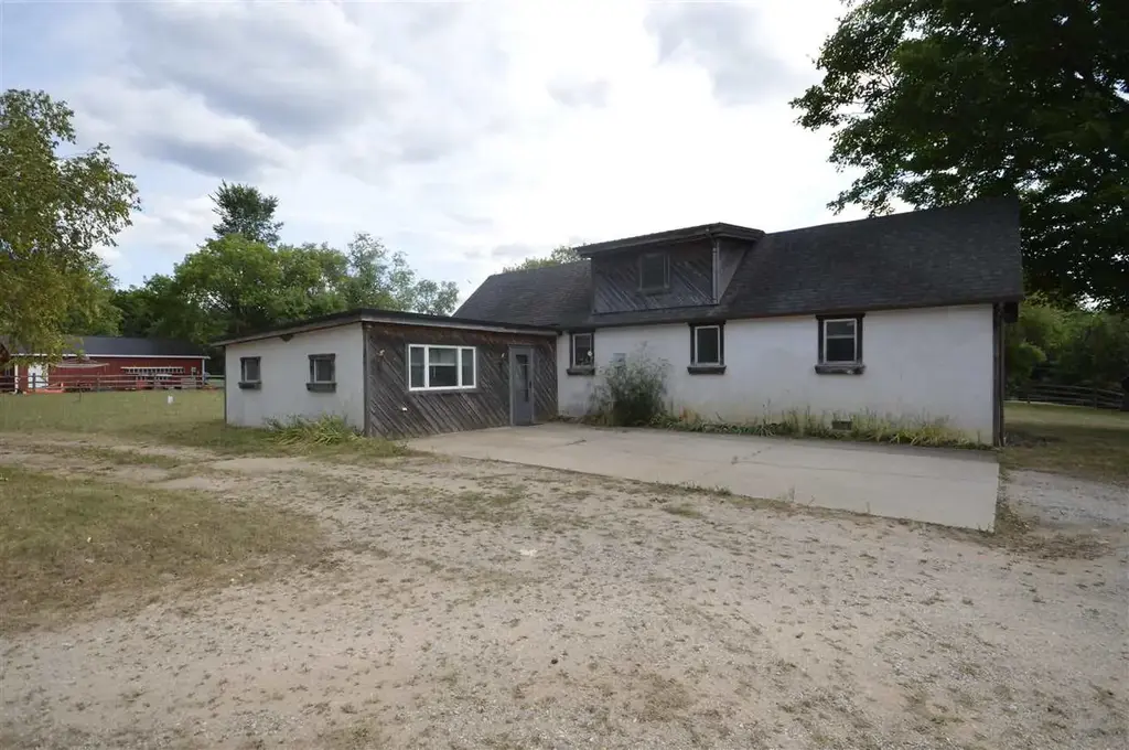 616 Call Street, Boyne City