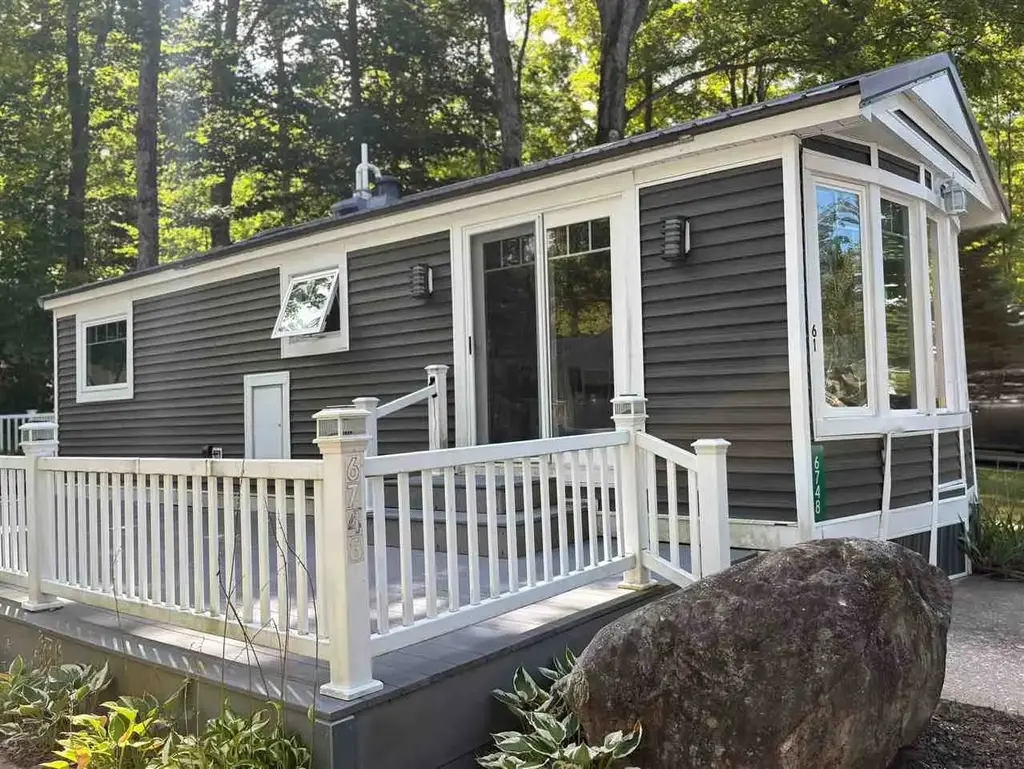 6748 San Juan #61 61, Alanson