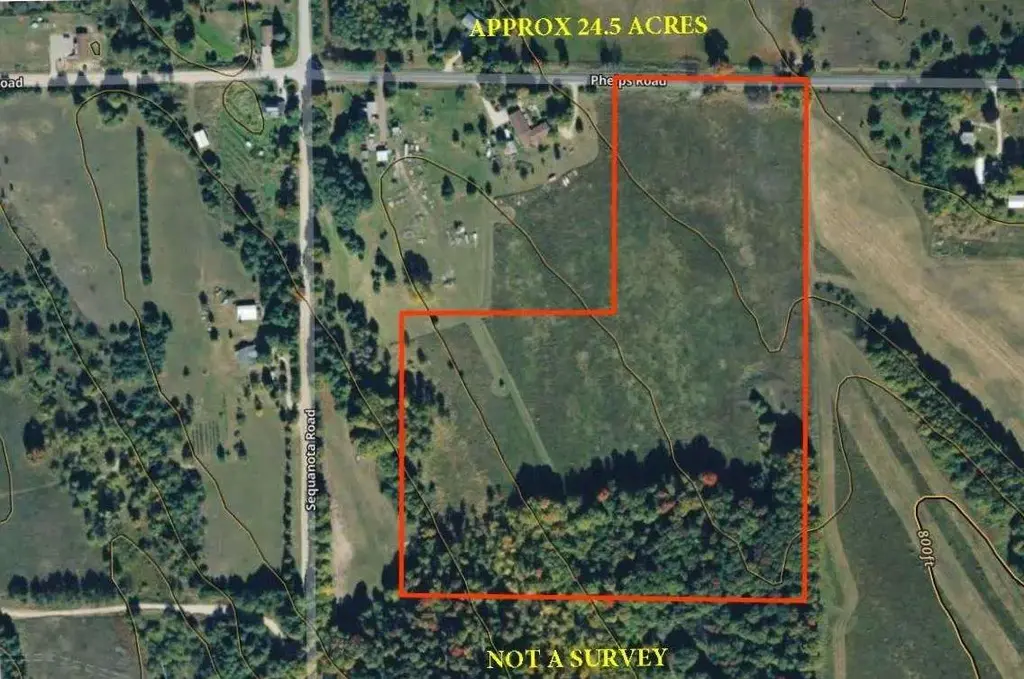 10850 Phelps Road, East Jordan