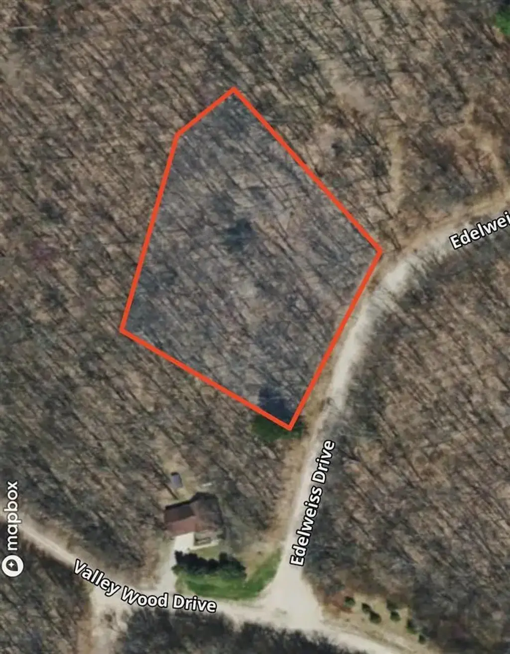 Lots 331-332 Edelweiss Drive 331-332, Bellaire