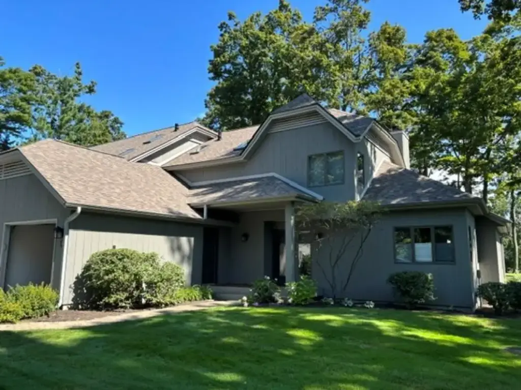 700 Fairways Drive Unit #8, Harbor Springs