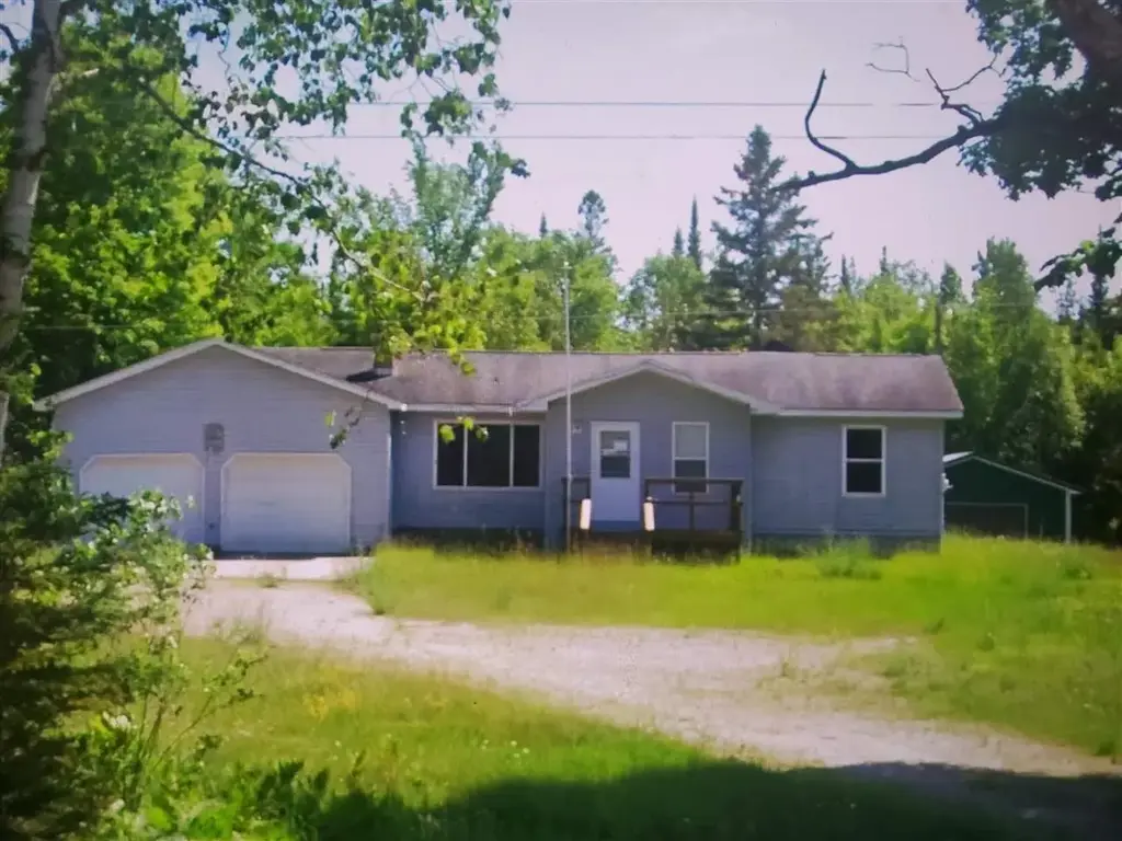 18401 W Us 2 Highway W18395, Gould City